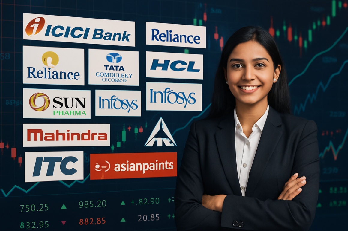 Top stocks to buy on April 25, 2025