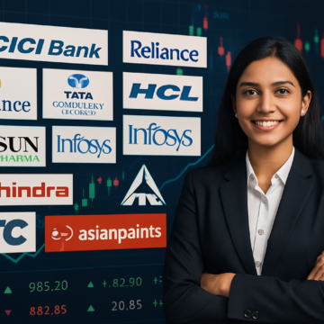 Top stocks to buy on April 25, 2025