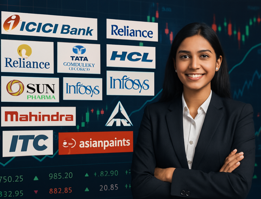 Top stocks to buy on April 25, 2025