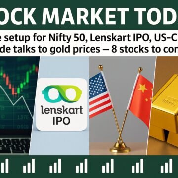 Stock Market Today Stock Market Today