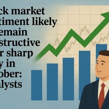 featured-22 Stock market sentiment likely to remain constructive after sharp rally in October: Analysts