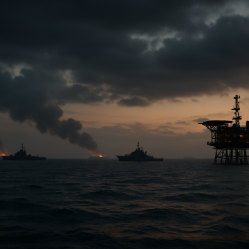 Analysis | Middle East Crisis Widens as Iran Targets Gulf States and Trump Claims Kharg Island Was “Decimated”