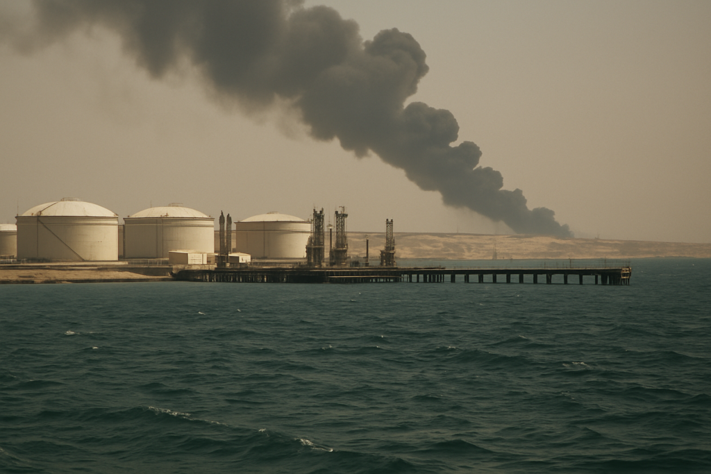 analysis middle east crisis