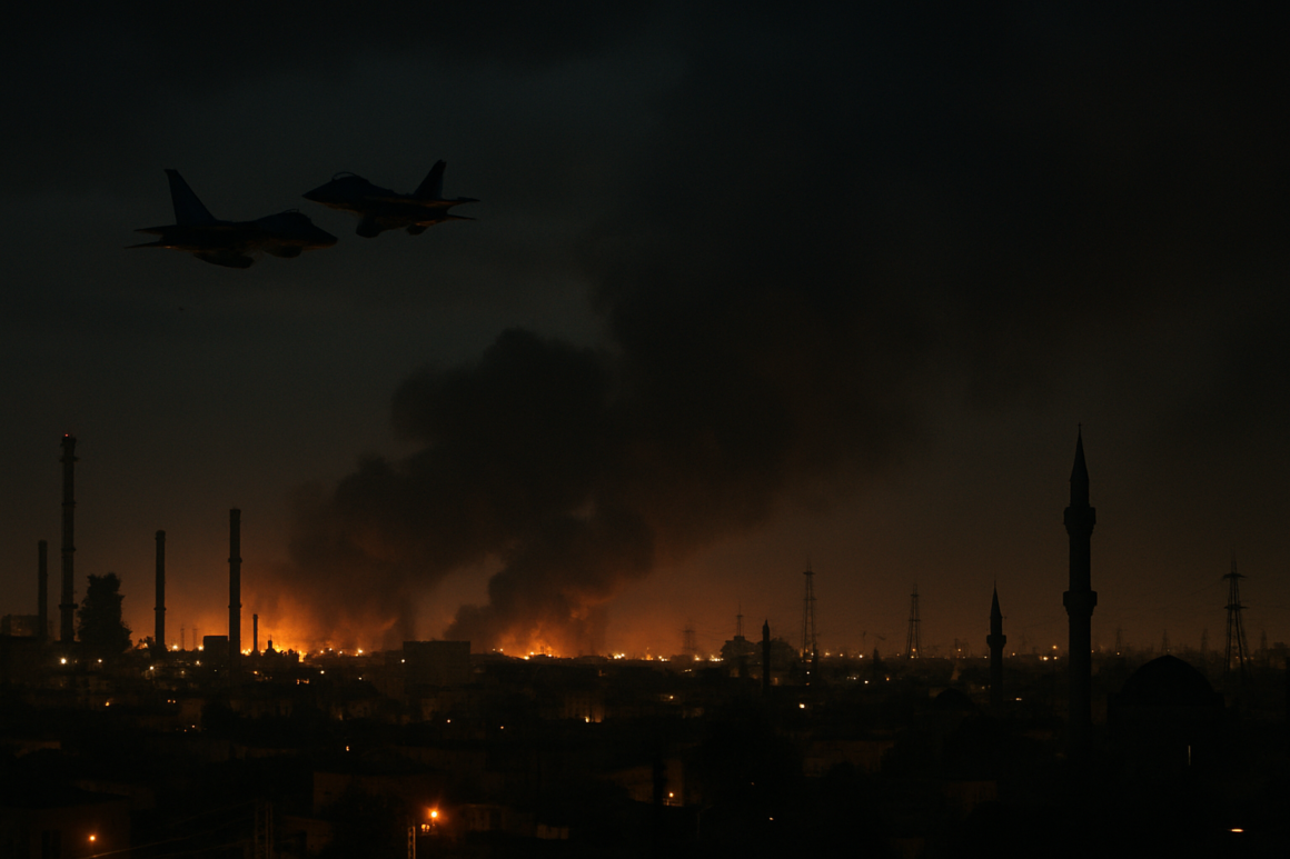 Analysis | Trump Rejects Deal for Now as US and Israel Intensify Strikes on Isfahan