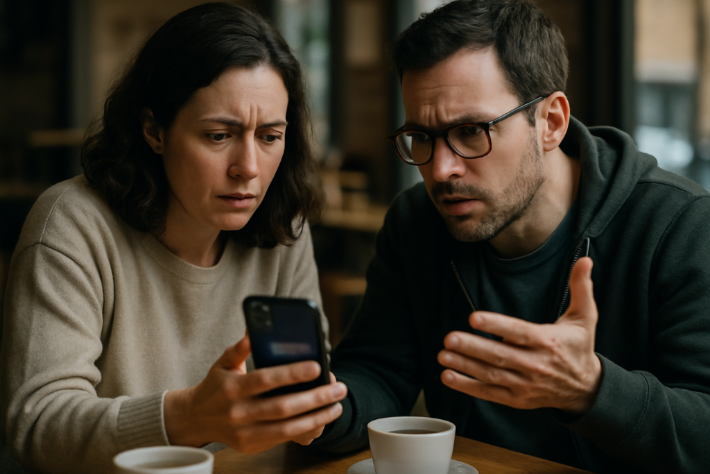 deep analysis instagram ends