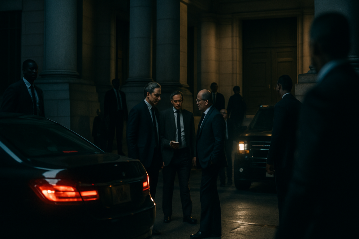 diplomatic openings narrow as