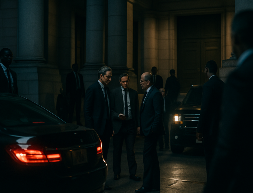 Diplomatic Openings Narrow as Trump Fails to Slow the Iran War | DETAILED ANALYSIS Featured Image diplomatic openings narrow as