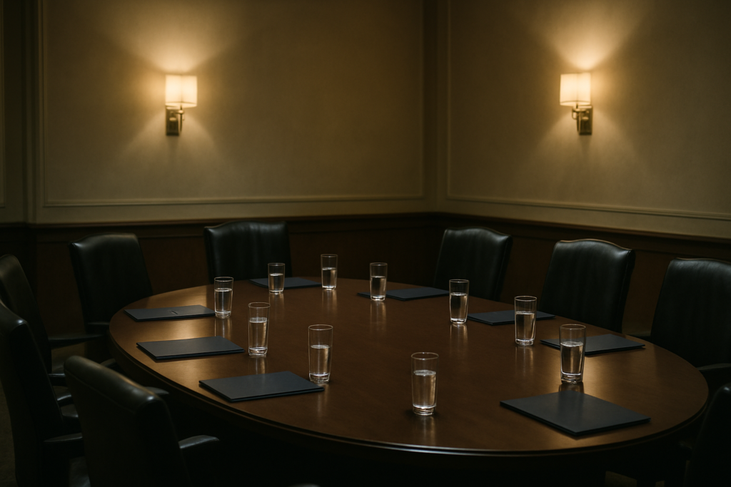 diplomatic openings narrow as