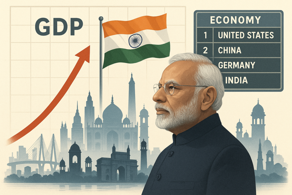 india economy