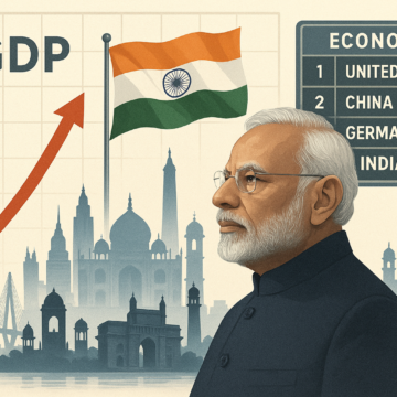india economy