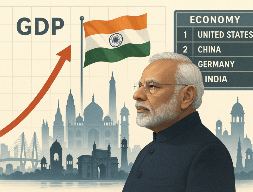 india economy