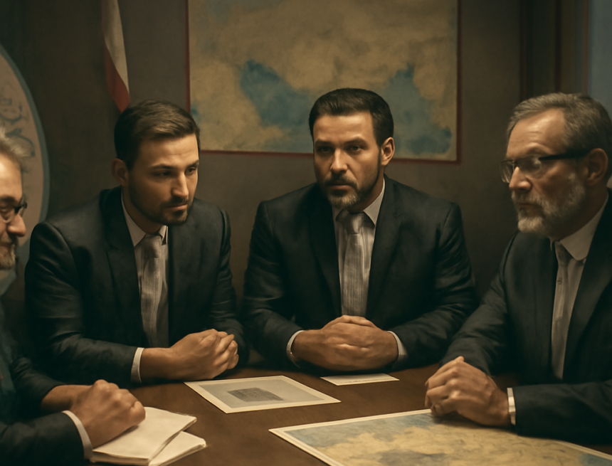 iran counter demands