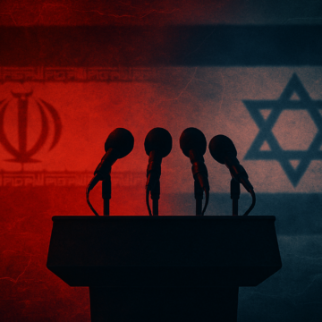 Irgc Rhetoric irgc rhetoric