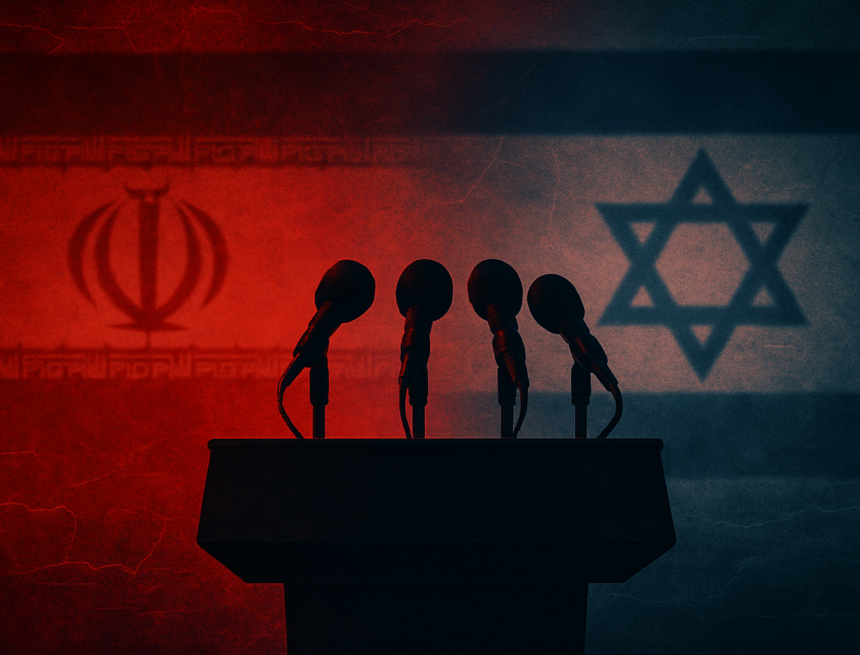 Irgc Rhetoric irgc rhetoric