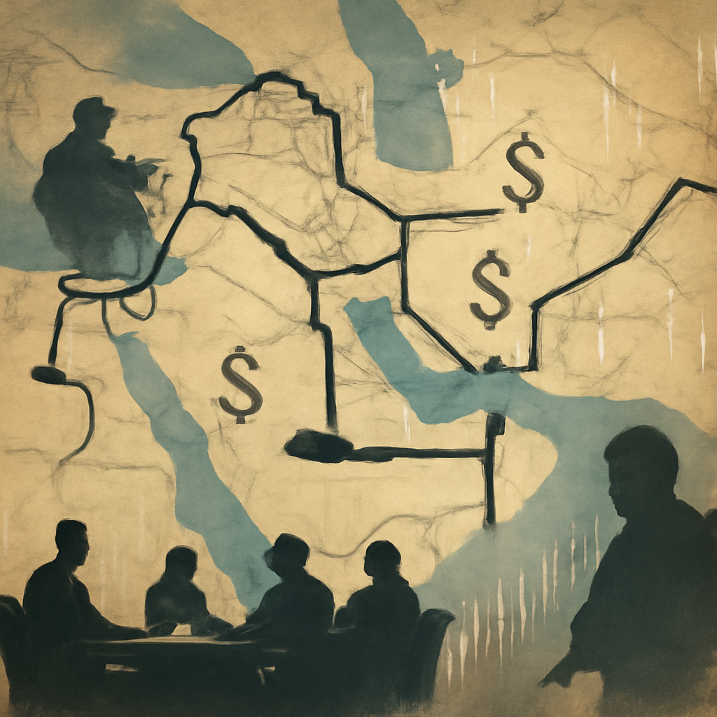 Petro Dollar petro dollar