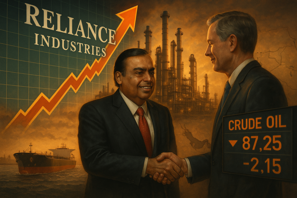Reliance Rose reliance rose