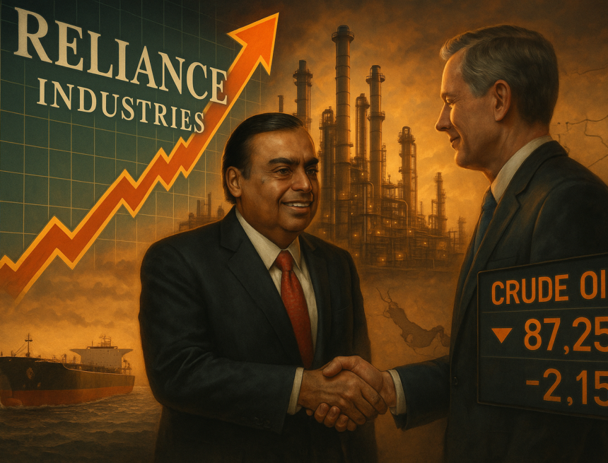 Reliance Rose reliance rose
