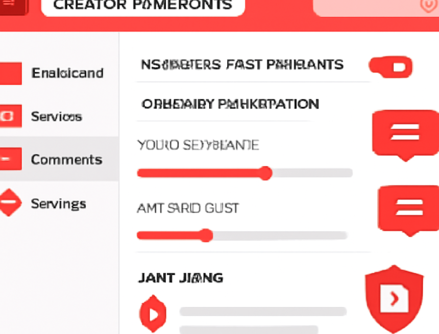 Subscriber Only Comments subscriber only comments