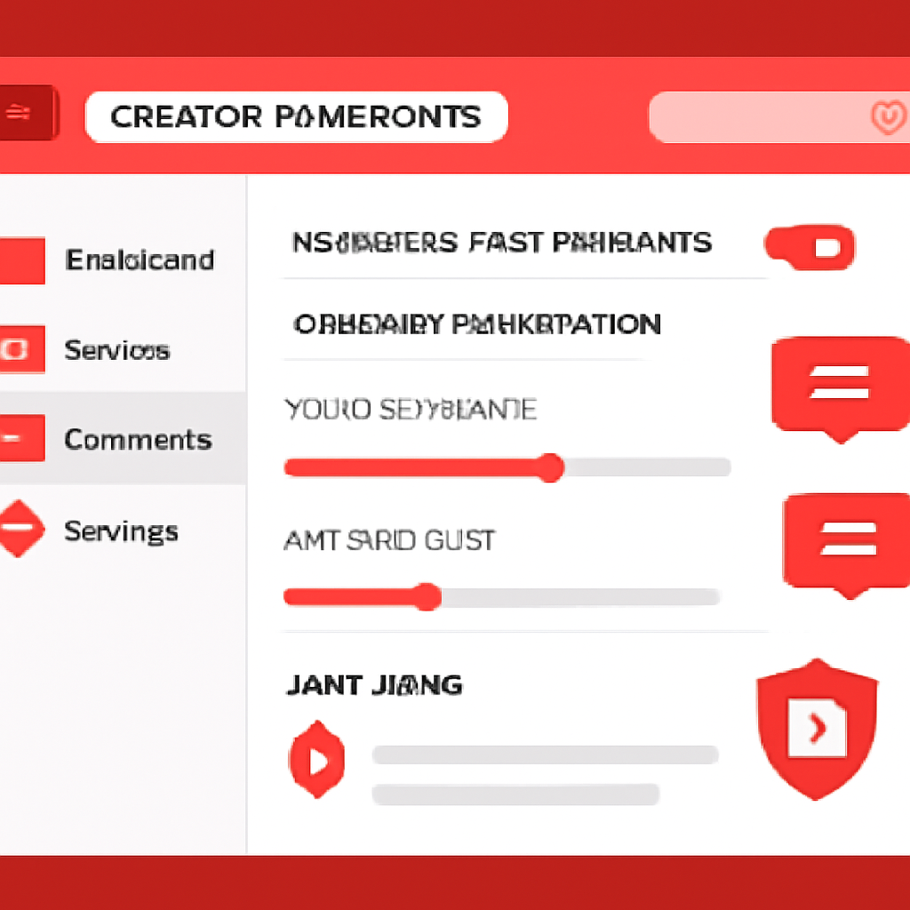 Subscriber Only Comments subscriber only comments
