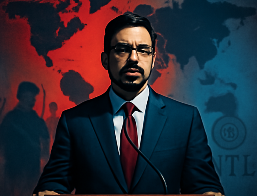 Us Aggression us aggression