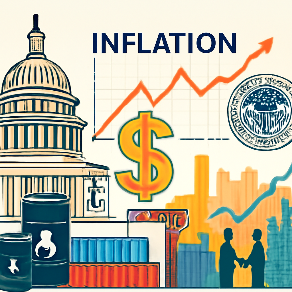 Us Policy Inflation us policy inflation