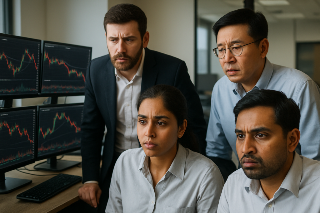 indian markets moday israel